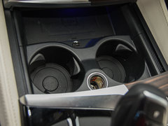 2018款 530Le 豪华套装