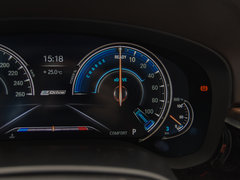 2018款 530Le 豪华套装