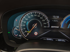 2018款 530Le 豪华套装
