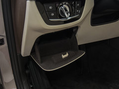 2018款 530Le 豪华套装