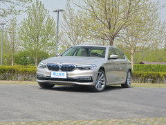 2018款 530Le 豪华套装