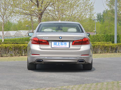 2018款 530Le 豪华套装