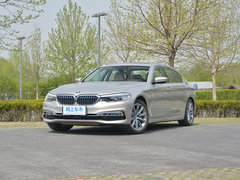 2018款 530Le 豪华套装