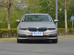 2018款 530Le 豪华套装