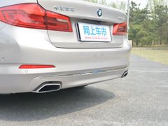 2018款 530Le 豪华套装