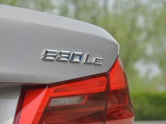 2018款 530Le 豪华套装