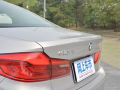 2018款 530Le 豪华套装