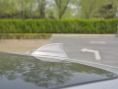 2018款 530Le 豪华套装