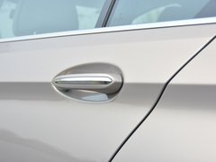 2018款 530Le 豪华套装
