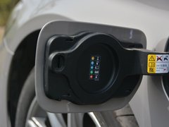 2018款 530Le 豪华套装