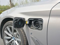 2018款 530Le 豪华套装