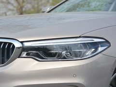 2018款 530Le 豪华套装