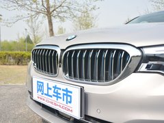 2018款 530Le 豪华套装