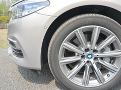 2018款 530Le 豪华套装