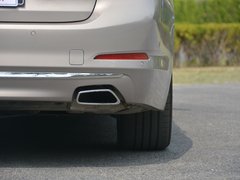 2018款 530Le 豪华套装