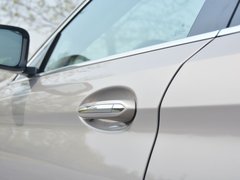 2018款 530Le 豪华套装
