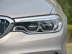 2018款 530Le 豪华套装