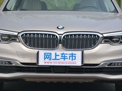 2018款 530Le 豪华套装