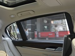 2018款 530Le 豪华套装
