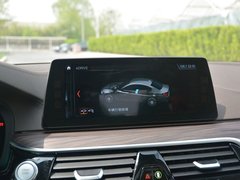 2018款 530Le 豪华套装