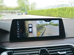 2018款 530Le 豪华套装