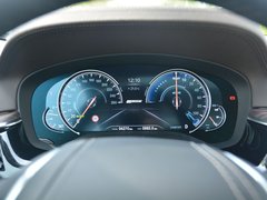 2018款 530Le 豪华套装