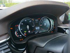 2018款 530Le 豪华套装