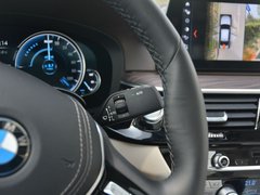 2018款 530Le 豪华套装