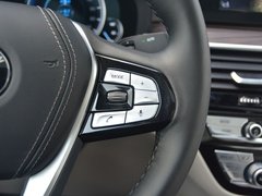 2018款 530Le 豪华套装