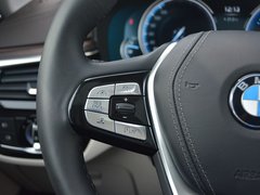 2018款 530Le 豪华套装