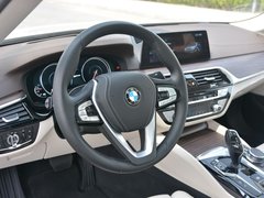 2018款 530Le 豪华套装