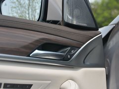 2018款 530Le 豪华套装