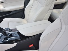 2018款 530Le 豪华套装