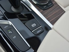 2018款 530Le 豪华套装