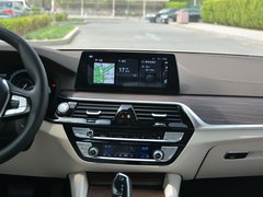 2018款 530Le 豪华套装
