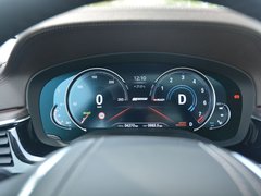 2018款 530Le 豪华套装