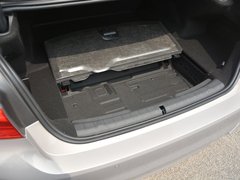 2018款 530Le 豪华套装