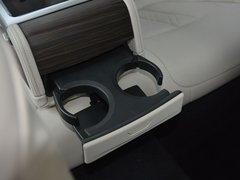 2018款 530Le 豪华套装