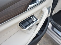 2018款 530Le 豪华套装