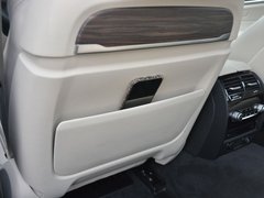 2018款 530Le 豪华套装