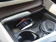 2018款 530Le 豪华套装