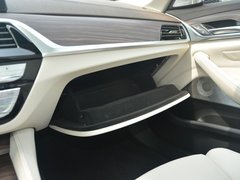 2018款 530Le 豪华套装
