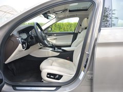 2018款 530Le 豪华套装
