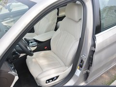 2018款 530Le 豪华套装