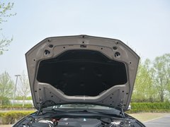 2018款 530Le 豪华套装