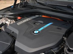 2018款 530Le 豪华套装