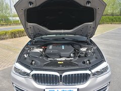 2018款 530Le 豪华套装