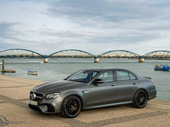 2018款 AMG E 63 S 4MATIC+ 特别版