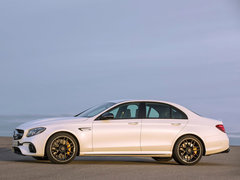 2018款 AMG E 63 S 4MATIC+ 特别版