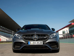 2018款 AMG E 63 S 4MATIC+ 特别版